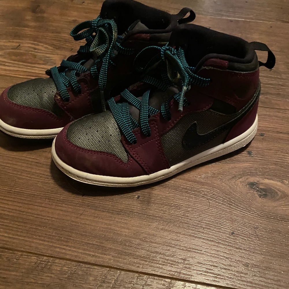Air Jordan 1